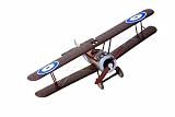 Corgi AA38101 1:48 Scale Sopwith Camel Henry Bottrell Aviation Archive Knights Of The Air Limited Edition