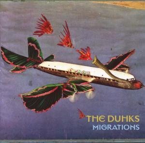CD-Charts  Music : Migrations