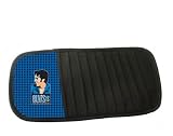 Elvis Presley Car Cd Storage Visor
