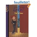 C'est la vie Lulu !, Tome 13 : J'ai le trac