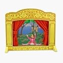 Melissa & Doug Tabletop Puppet Theater