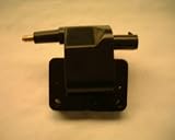 Ignition Coil, 2.5L Petrol
