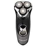 Remington R-7130 Flex 360 LCD Cord/Cordless Rechargeable Men's Rotary Shaver