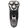 Remington R-7130 Flex 360 LCD Cord/Cordless Rechargeable Men's Rotary Shaver