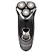 Remington R-7130 Flex 360 LCD Cord/Cordless Rechargeable Men's Rotary Shaver