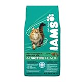 IAMS Proactive Health Dry Cat Food