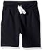 The Children's Place Boys' Gym Uniform Fleece Short