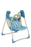 Graco Schaukelwippe Baby Delight Paris