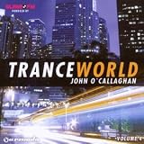 Trance World Vol.4: Mixed By John O'Callaghan