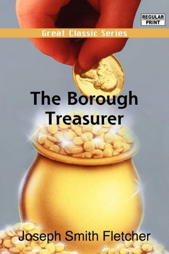 The Borough Treasurer