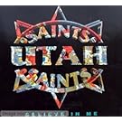 Believe in me (incl. 3 versions, 1993)