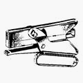 Arrow Industrial Plier Stapler P35