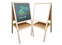 My First Wooden Easel