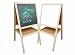 My First Wooden Easel
