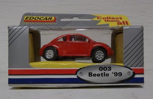 Edocar 003 Beetle '99