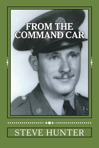 From The Command Car: Untold stories of the 628th Tank Destroyer Battalion witnessed first-hand and told by Charles A. Libby, TEC 5 Official Command Car Driver, by Mr. Steve Hunter