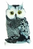 Aurora 9-inch Great Horned Owl