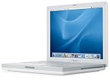 Apple ibook A1054 G4 1.07Ghz 768MB 40GB DVD/CDRW WiFi Firewire