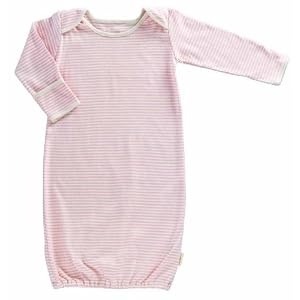 Tadpoles Organic Cotton Sleep Gown, 3-6 Months