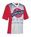 City Series Chicago Short Sleeve Jersey - Adult Small
