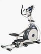 Spirit Fitness ZE120 Elliptical Trainer