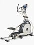 Spirit Fitness ZE120 Elliptical Trainer