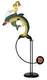Authentic Models Mermaid Balance Toy