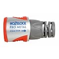 Hozelock 2035 Pro Metal Aquastop Hose Connector HOZ2035