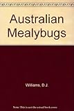 Australian mealybugs