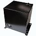 Buyers Hydraulic Tank --- 15 Gallon, Side-Mount, with Level/Temp Gauge, Model# SMR15S