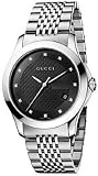 Gucci Timeless Mens Watch YA126405