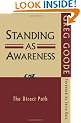 Standing as Awareness