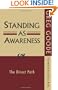 Standing as Awareness