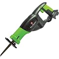 Tonino Lamborghini 19.2V Reciprocating Saw