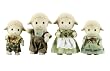 Sylvanian Families Sheep Family