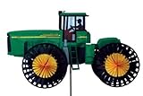 IMAGE OF John Deere 4 Wheel Drive Garden Spinner