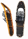 Sporting Goods : MSR Lightning Ascent Snowshoes