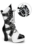 4 Inch Heel