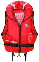 Typhoon 100N Lifejacket 70kg+ XL