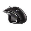 Logitech Refurbished MX Revolution Laser Mouse (Black)