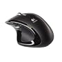 Logitech Refurbished MX Revolution Laser Mouse (Black)