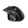 Logitech MX Revolution Laser Mouse (Refurbished) Black - 996000006