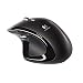 Logitech MX Revolution Laser Mouse (Refurbished) Black - 996000006