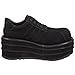 Pleaser Men's Tempo 08 Platform Sneaker