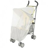 Maclaren Mosquito Net - Twin