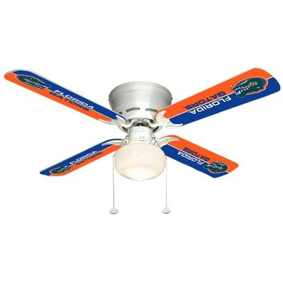 4-Blade Collegiate 42 Ceiling - Florida