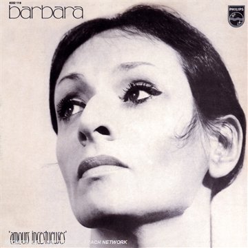 Barbara - Amours Incestueuses - Zortam Music