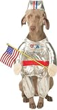 Pet Astronaut Dog Costume For Medium Dogs