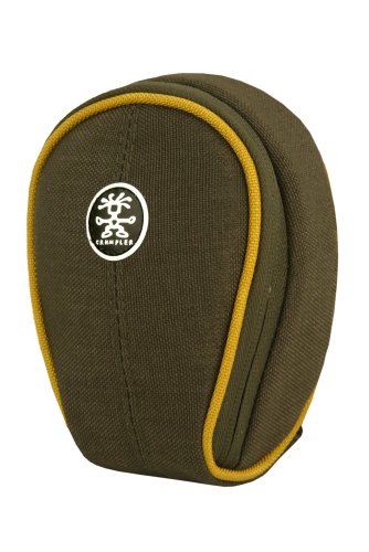 Crumpler Lolly Dolly  110 - Kameratasche braun/gemustert