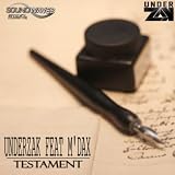 Testament (Original Mix)